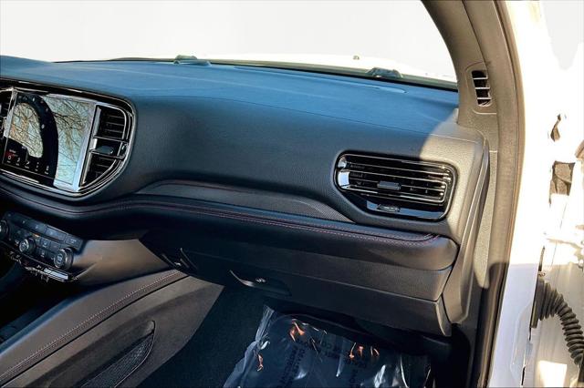 2024 Dodge Durango R/T AWD