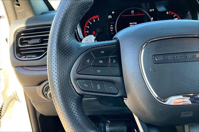 2024 Dodge Durango R/T AWD