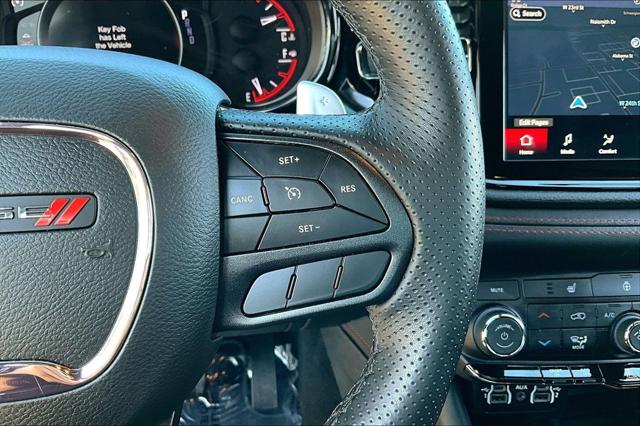 2024 Dodge Durango R/T AWD