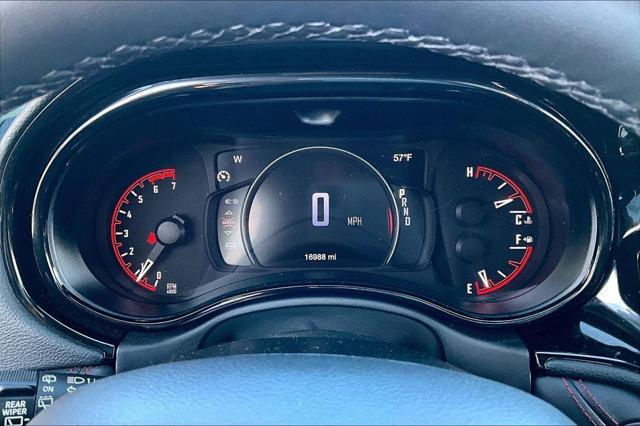 2024 Dodge Durango R/T AWD