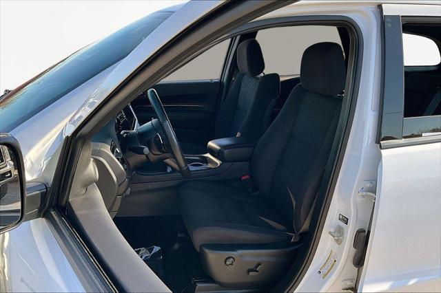 2024 Dodge Durango R/T AWD