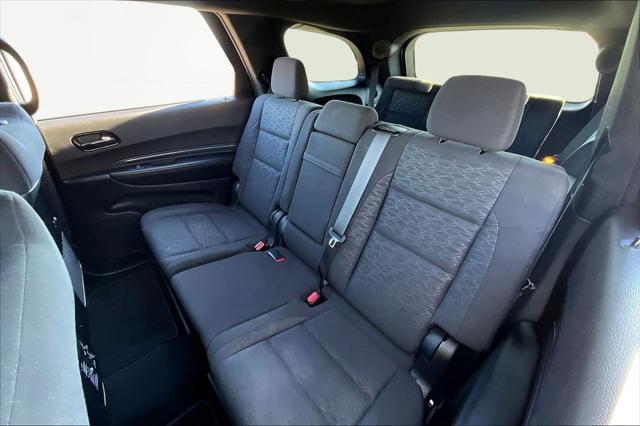 2024 Dodge Durango R/T AWD