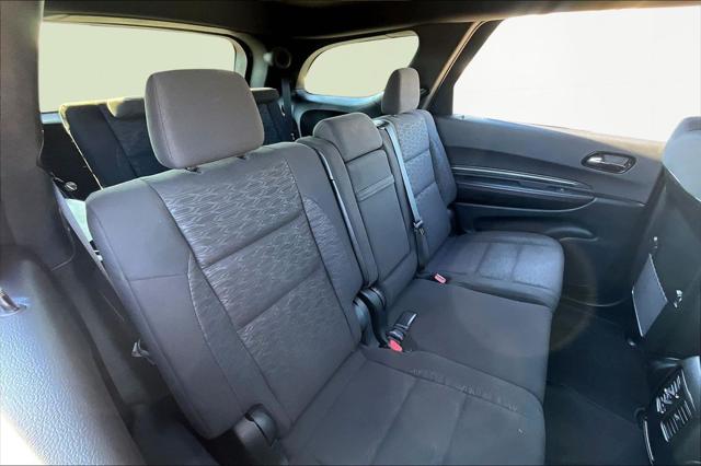 2024 Dodge Durango R/T AWD