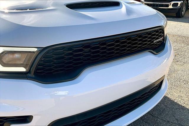 2024 Dodge Durango R/T AWD