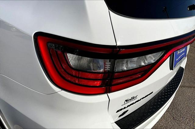 2024 Dodge Durango R/T AWD