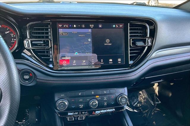 2024 Dodge Durango R/T AWD