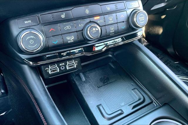 2024 Dodge Durango R/T AWD