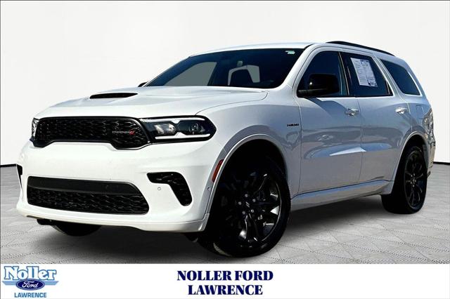 2024 Dodge Durango R/T AWD for sale in Lawrence, KS