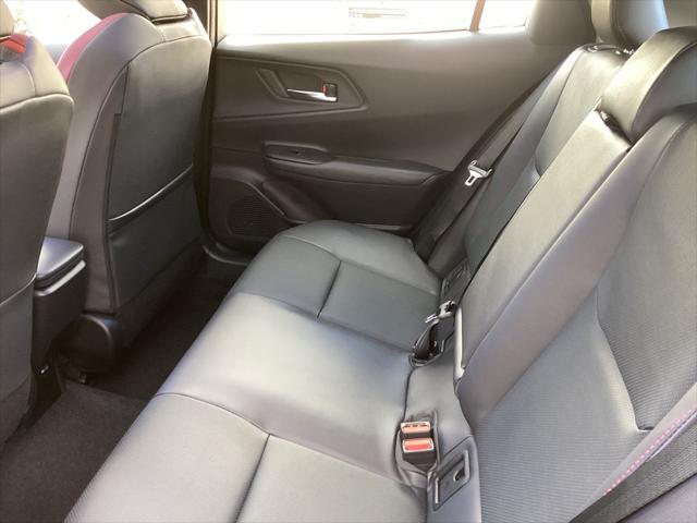 2026 Toyota Prius Plug-In XSE