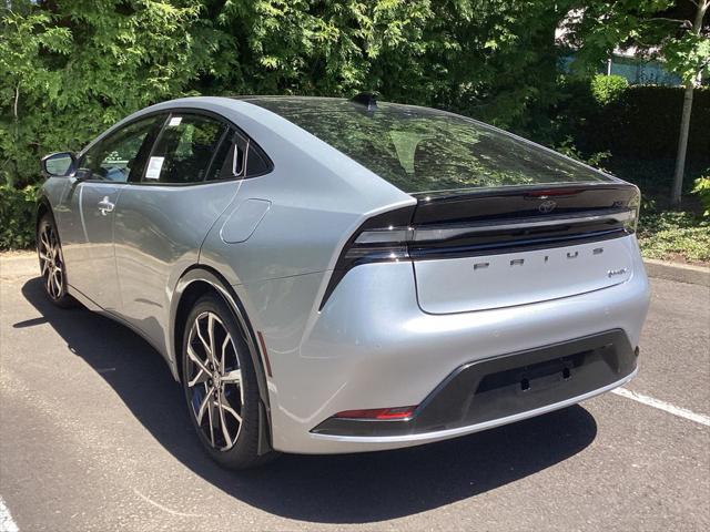 2026 Toyota Prius Plug-In XSE