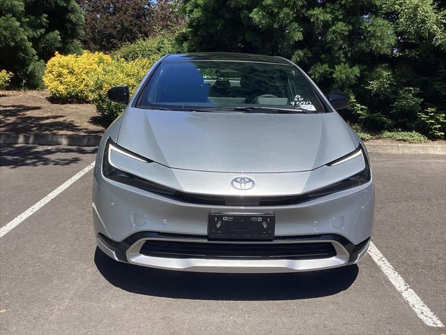 2026 Toyota Prius Plug-In XSE
