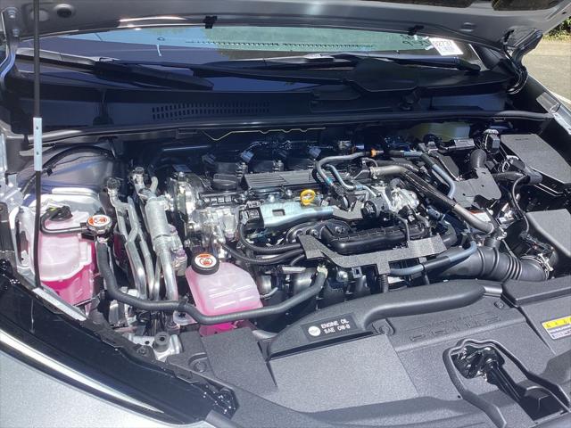 2026 Toyota Prius Plug-In XSE