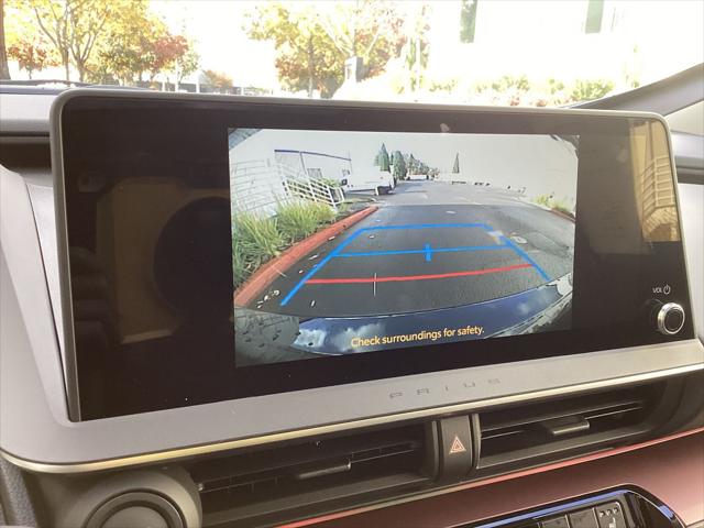 2026 Toyota Prius Plug-In XSE