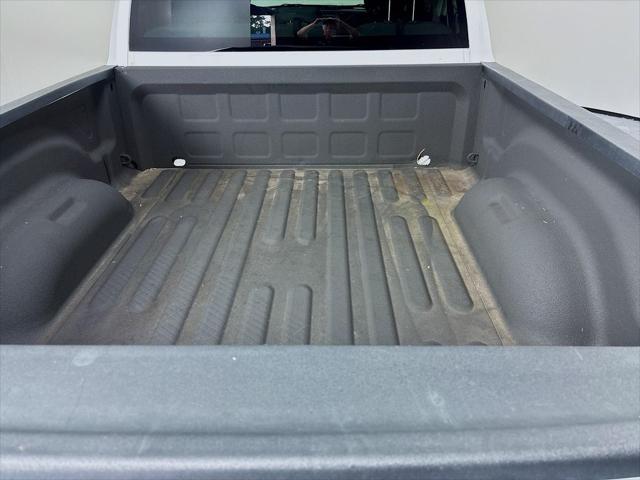 Used 2017 RAM 1500 Express Quad Cab 4x4 64" Box For Sale in Olive Branch, MS