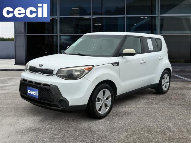 2014 Kia Soul Base for sale in Uvalde, TX