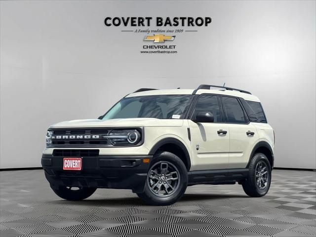 2024 Ford Bronco Sport Big Bend for sale in Austin, TX