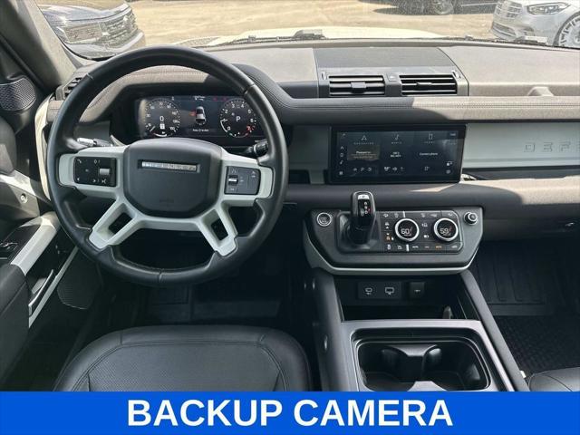 2022 Land Rover Defender 110 S