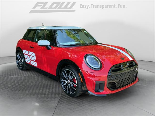 2026 MINI Hardtop JCW for sale in Raleigh, NC