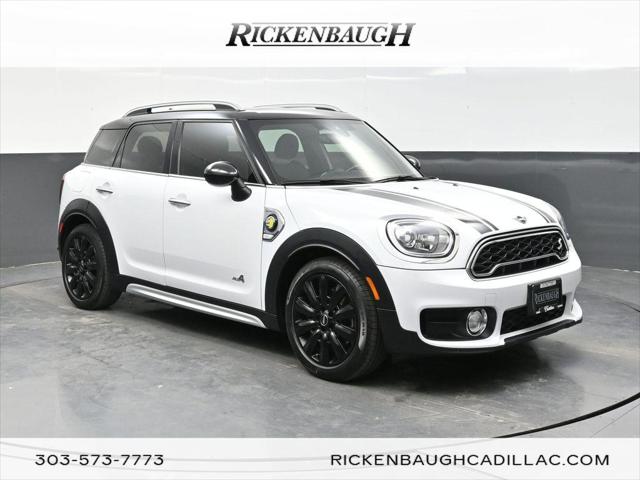 2019 MINI E Countryman Cooper S for sale in Denver, CO
