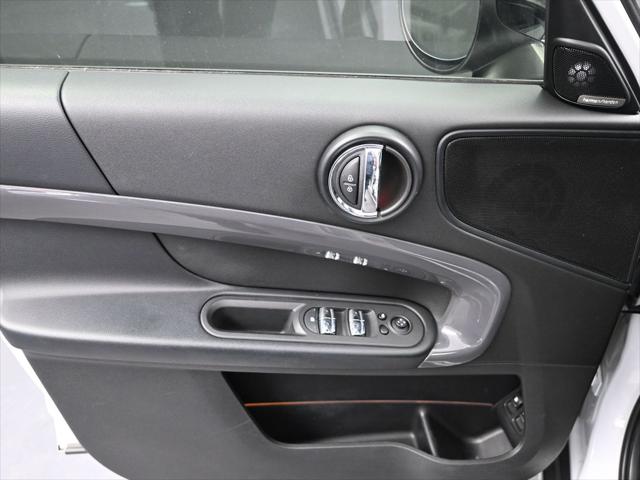 2019 MINI E Countryman Cooper S