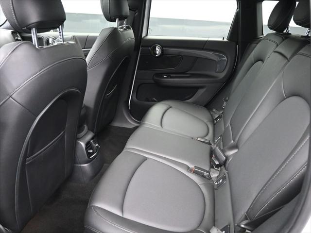 2019 MINI E Countryman Cooper S