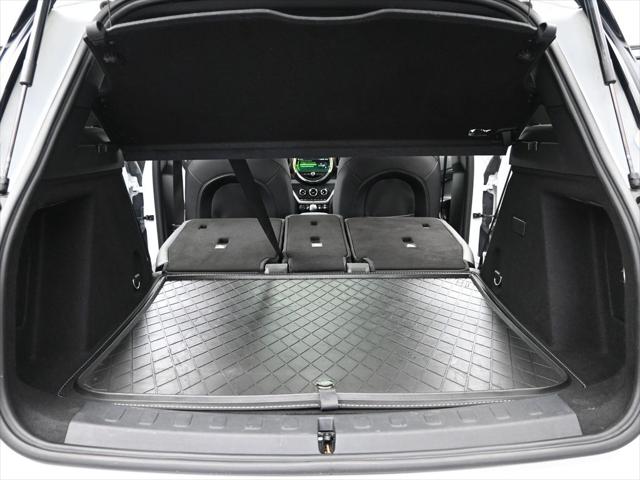 2019 MINI E Countryman Cooper S