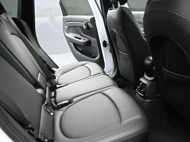 2019 MINI E Countryman Cooper S