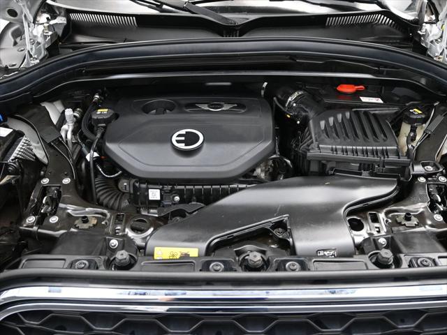 2019 MINI E Countryman Cooper S