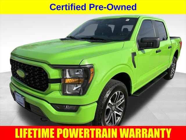 2023 Ford F-150 XL for sale in Burlington, WI
