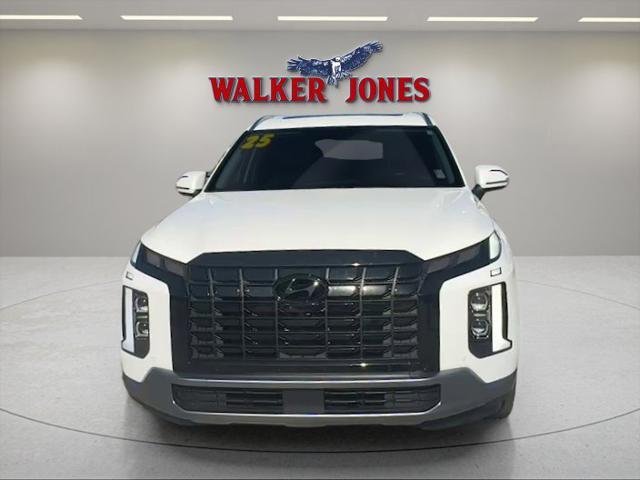 2025 Hyundai Palisade SEL Premium for sale in Waycross, GA