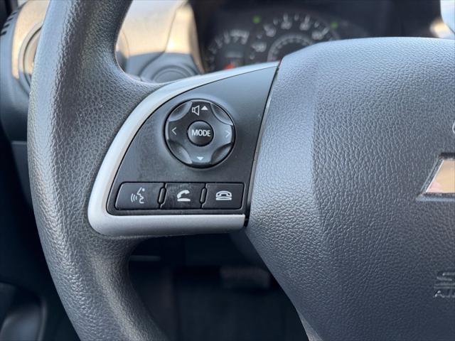 2024 Mitsubishi Mirage G4 LE