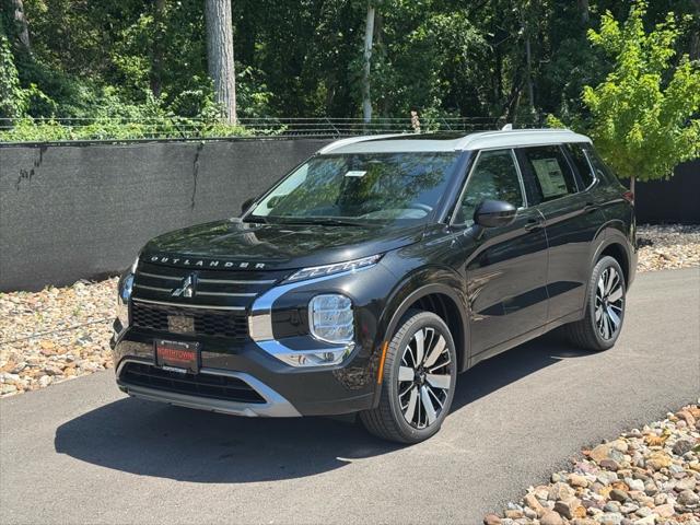 2025 Mitsubishi Outlander SEL 2.5 S-AWC for sale in Kansas City, MO