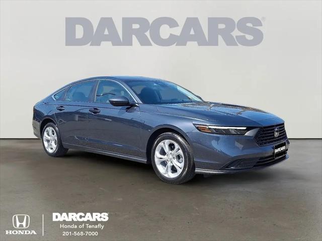 2025 Honda Accord Sedan LX for sale in Tenafly, NJ
