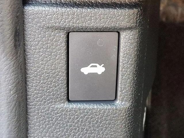 2025 Honda Accord Sedan LX