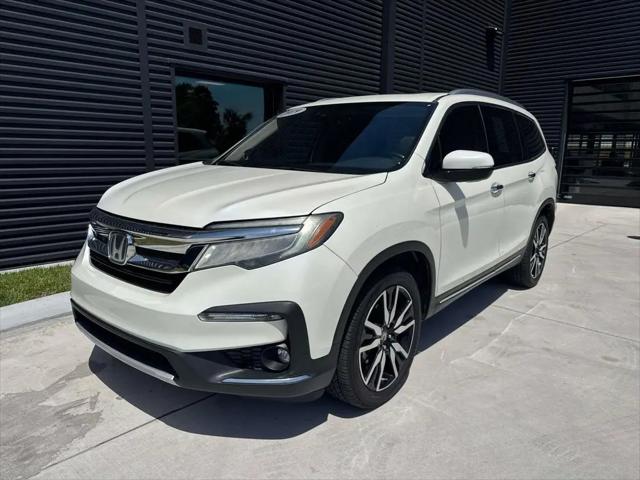 2019 Honda Pilot Elite for sale in Metairie, LA