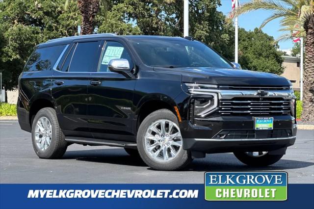 2026 Chevrolet Tahoe 4WD Premier for sale in Elk Grove, CA