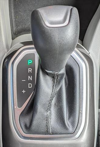 2022 Jeep Renegade Latitude 4x4