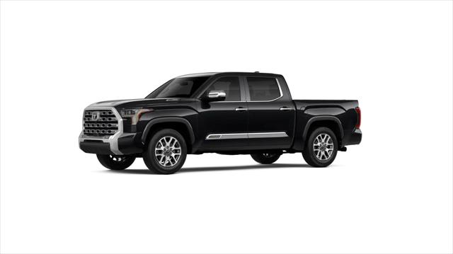 2026 Toyota Tundra 1794 Edition CrewMax 5.5' Bed