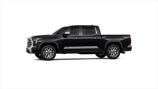 2026 Toyota Tundra 1794 Edition CrewMax 5.5' Bed