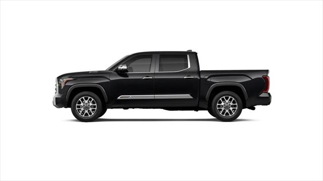 2026 Toyota Tundra 1794 Edition CrewMax 5.5' Bed
