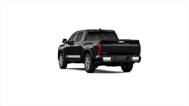 2026 Toyota Tundra 1794 Edition CrewMax 5.5' Bed