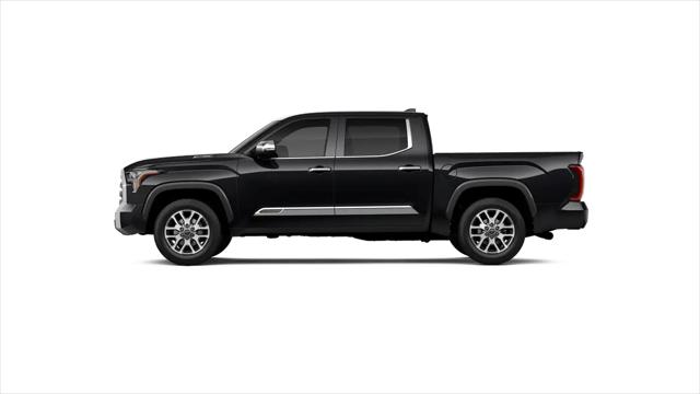 2026 Toyota Tundra 1794 Edition CrewMax 5.5' Bed