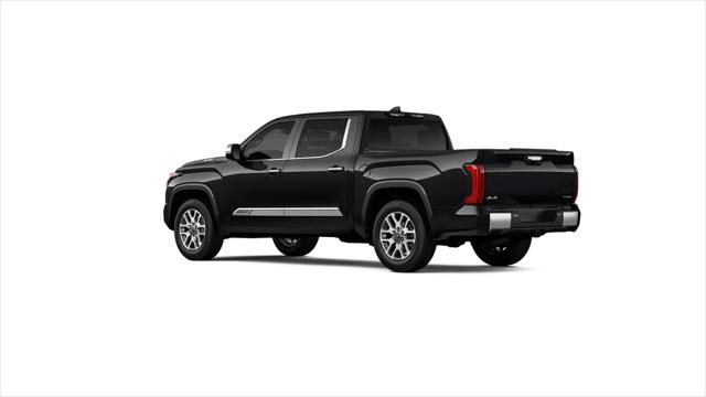 2026 Toyota Tundra 1794 Edition CrewMax 5.5' Bed