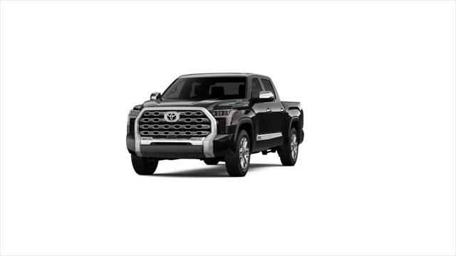 2026 Toyota Tundra 1794 Edition CrewMax 5.5' Bed