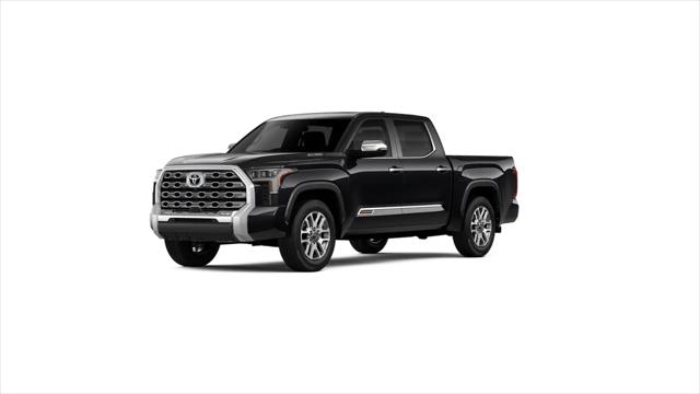 2026 Toyota Tundra 1794 Edition CrewMax 5.5' Bed for sale in Tallahassee, FL