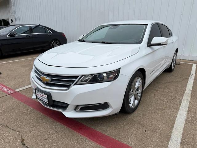 2014 Chevrolet Impala 2LT for sale in McKinney, TX