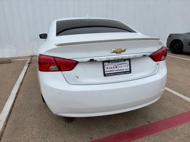 2014 Chevrolet Impala 2LT