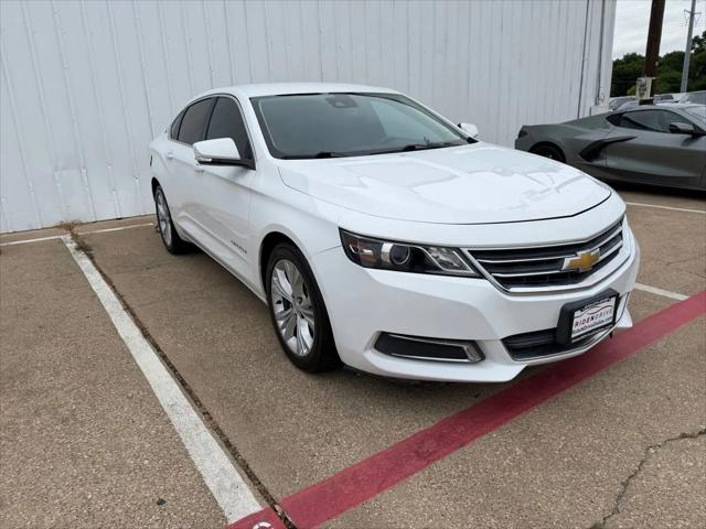2014 Chevrolet Impala 2LT