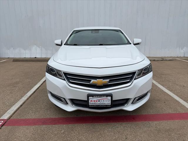 2014 Chevrolet Impala 2LT