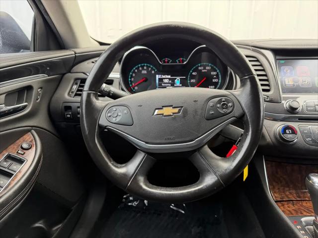 2014 Chevrolet Impala 2LT